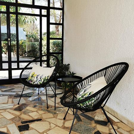 Villa Mar Lido di Noto Exteriér fotografie
