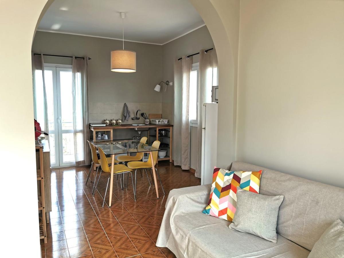 Villa Mar Lido di Noto Exteriér fotografie
