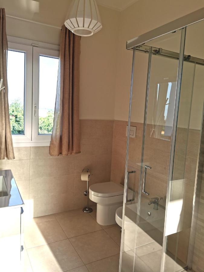 Villa Mar Lido di Noto Exteriér fotografie