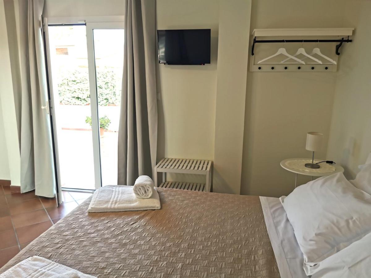 Villa Mar Lido di Noto Exteriér fotografie