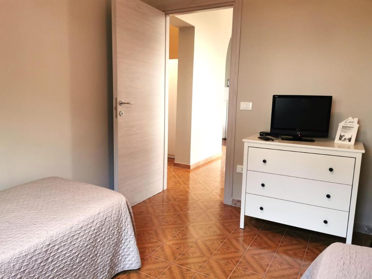 Villa Mar Lido di Noto Exteriér fotografie