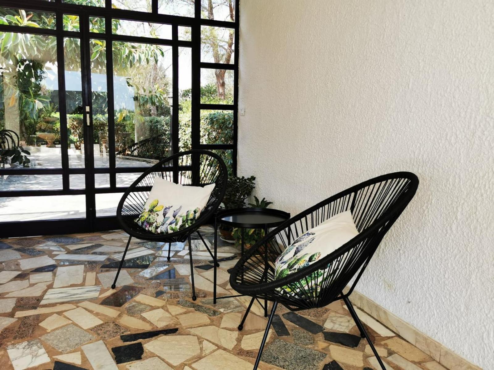 Villa Mar Lido di Noto Exteriér fotografie