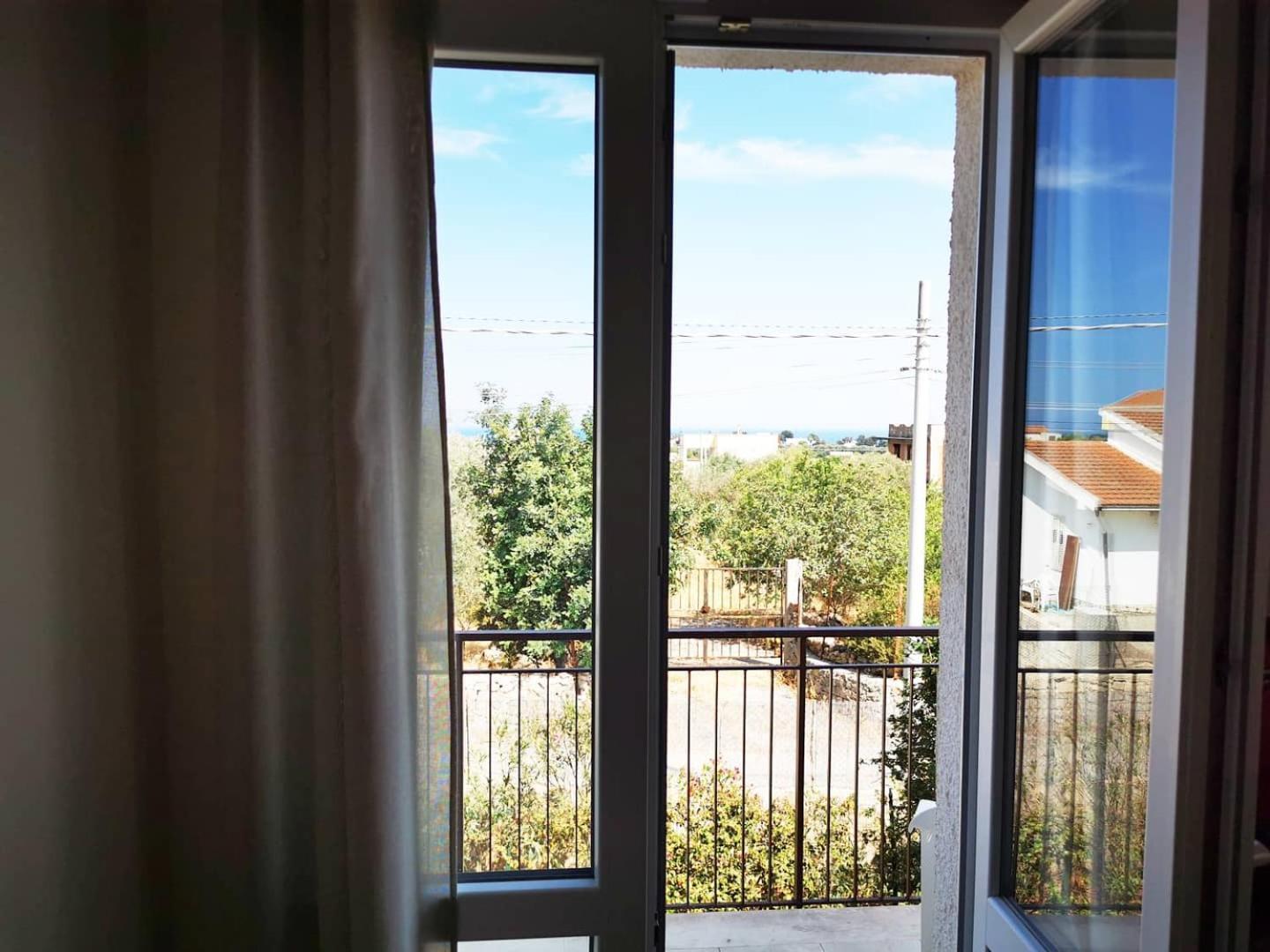 Villa Mar Lido di Noto Exteriér fotografie